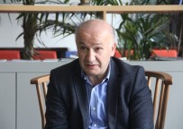 GAZIANTEPSPOR - Necip Çarıkçı Açıklaması 'İkinci Devre Lige Ağırlığımızı Koyacağız'