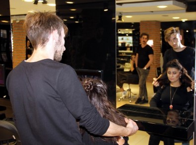 'Nöbetçi Kuaför' İsteği Kabul Görmedi