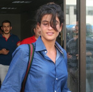 O Görüntülerle İlgili Karar Verildi