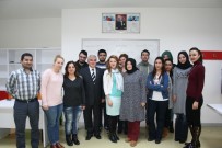 BEDEN DILI - OSMEK'ten Diksiyon Kursu