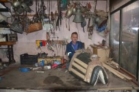 Asırlık Meslek Yok Olma Tehlikesi Yaşıyor