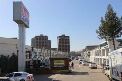 Diyarbakırlı Oto Galericilerin 'Ayakçı' Şikayeti