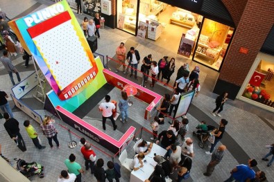 Plinko Oyunuyla Anında Hediye Sahibi Oldular