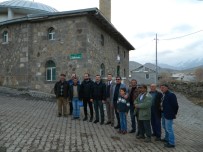 ENVER YıLMAZ - Posof'ta Turizme Atağı