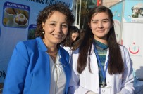 Prof. Dr. Durmaz Açıklaması 'Türkiye'de Diyabet Sıkılığı Yüzde 13,7'