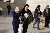 TIP FAKÜLTESİ ÖĞRENCİSİ - Samsun'da Bylock Operasyonu Açıklaması 11 Gözaltı