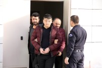 Silahla Yaralamaya 1 Tutuklama