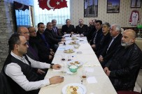 STK'lardan Karabükspor'a Sahip Çıkın Çağrısı