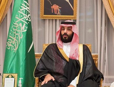 Suudi Arabistan, Filistin ültimatom