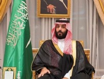 MAHMUD ABBAS - Suudi Arabistan, Filistin ültimatom