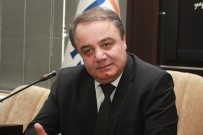 Tokat Tarım Fuarı'nı 100 Bin Kişi Ziyaret Etti