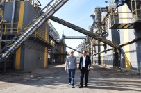 Tümer Açıklaması 'Sarıçamlıların Çöplük Sorunu Çözülecek Gibi Görünmüyor'