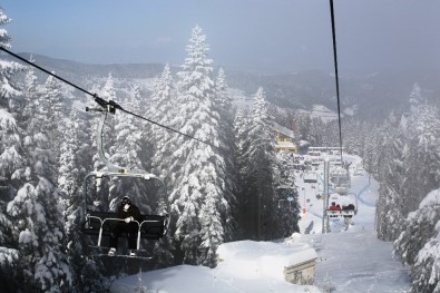 Turizmciler 'kış turizminde yeni ufuklar' için buluşuyor