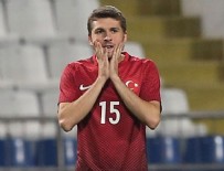 Ümit Milliler Belçika'ya mağlup oldu