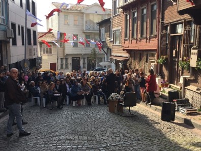 Ünlü Şair Orhan Veli Kanık, Ölüm Yıl Dönümünde Şiirleri İle Anıldı