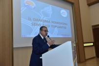 Vali Su; '65 Yeni Okul Yapıyoruz'