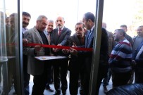 Varto'da Dernek Açılışı