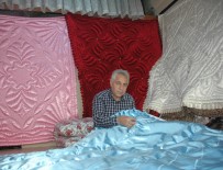 DÜĞÜN HAZIRLIĞI - Yorgancılık Mesleğinin Son Ustaları !