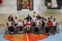 YOSK Yılın Takımı Seçildi