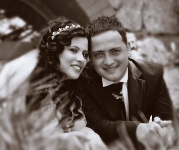 Zonguldak'ta Trafik Kazası Açıklaması 1 Ölü, 3 Yaralı