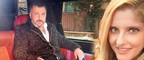 Erhan Timuroğlu yakalandı