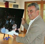 FATIH AKKAYA - 15 Temmuz Gazisinin Cenazesi İstanbul'a Gönderildi