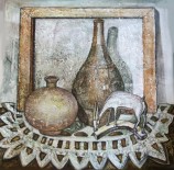 LITVANYA - 3. Alanya Uluslararası Sanat Sergisi Açılıyor