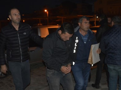300 Polisle Uyuşturucu Operasyonu Açıklaması 25 Gözaltı