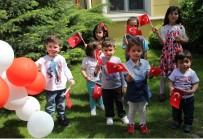 23 NİSAN ÇOCUK ŞENLİĞİ - 40. Uluslararası 23 Nisan Çocuk Şenliği Bursa'da Yapılacak