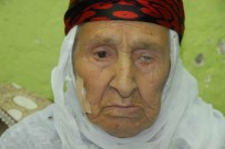 ŞEYH SAID - 450 Torunlu Şahi Nine Hayatını Kaybetti, Torunlar Yetim Kaldı