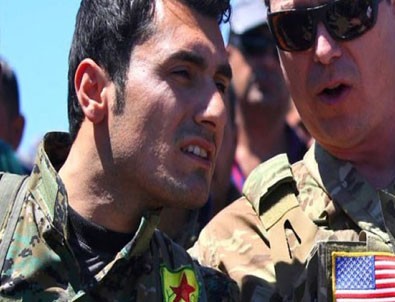 ABD'li komutan: Türkiye Afrin'i vurursa..