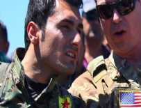 ABD'li komutan: Türkiye Afrin'i vurursa..
