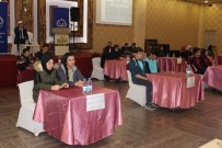 CAMİ MİMARİSİ - Afyonkarahisar'da, 'Liseler Arası Tarihi Camiler Bilgi Yarışması' Gerçekleştirildi