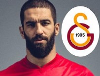 Arda Turan için sponsor bulundu!