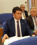 ÖLÜM HIZI - Aydın'dan Yerli İlaç Çağrısı