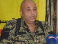 YPG - YPG'nin sözcüsü terör örgütünden ayrıldı