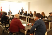 ESNAF ODASI - Biga'da Alışveriş Günleri Başlıyor