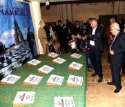 ÇANAKKALE MÜZESİ - 'Çanakkale Savaş Malzemeleri Müzesi' Adana'da