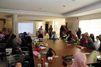 Çankırı'da Diyabet Semineri