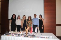 KAYHAN - ÇEKOOP'un Aromaterapi Eğitimine Yoğun İlgi