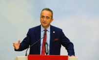 TAŞERON İŞÇİ - CHP Sözcüsü Tezcan Açıklaması 'Bizce Baraj Tamamen Kalksın'