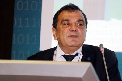 Coğrafi Bilgi Sistemleri Kongresi Adana'da Başladı