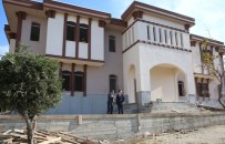 ŞEHİT UZMAN ÇAVUŞ - Darıca'nın Mahalle Konakları Açılışa Hazırlanıyor