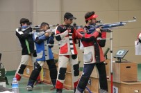 Diyarbakırlı Atıcılardan Tarihi Başarı