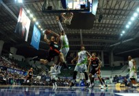 Eurocup Açıklaması TOFAŞ Açıklaması 100 - Ratiopharm Ulm Açıklaması 84