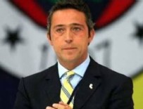 Fenerbahçeliler Ali Koç'u trend topic yaptı