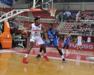 FIBA Şampiyonlar Ligi Açıklaması Pınar Karşıyaka Açıklaması 97 - Enisey Açıklaması 81