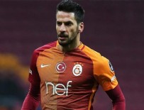 HAKAN BALTA - Galatasaraylı o futbolcu jübile yapıyor