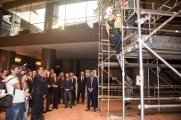 İŞÇİ SAĞLIĞI - 'Güvenli İnşaat Sempozyumu'