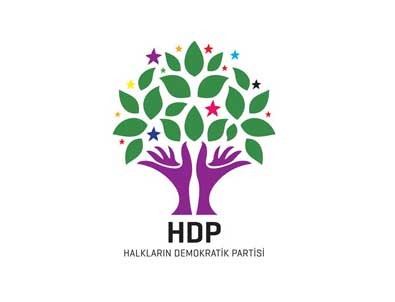 HDP'li 10 milletvekilinin davasına 'yetkisizlik' kararı